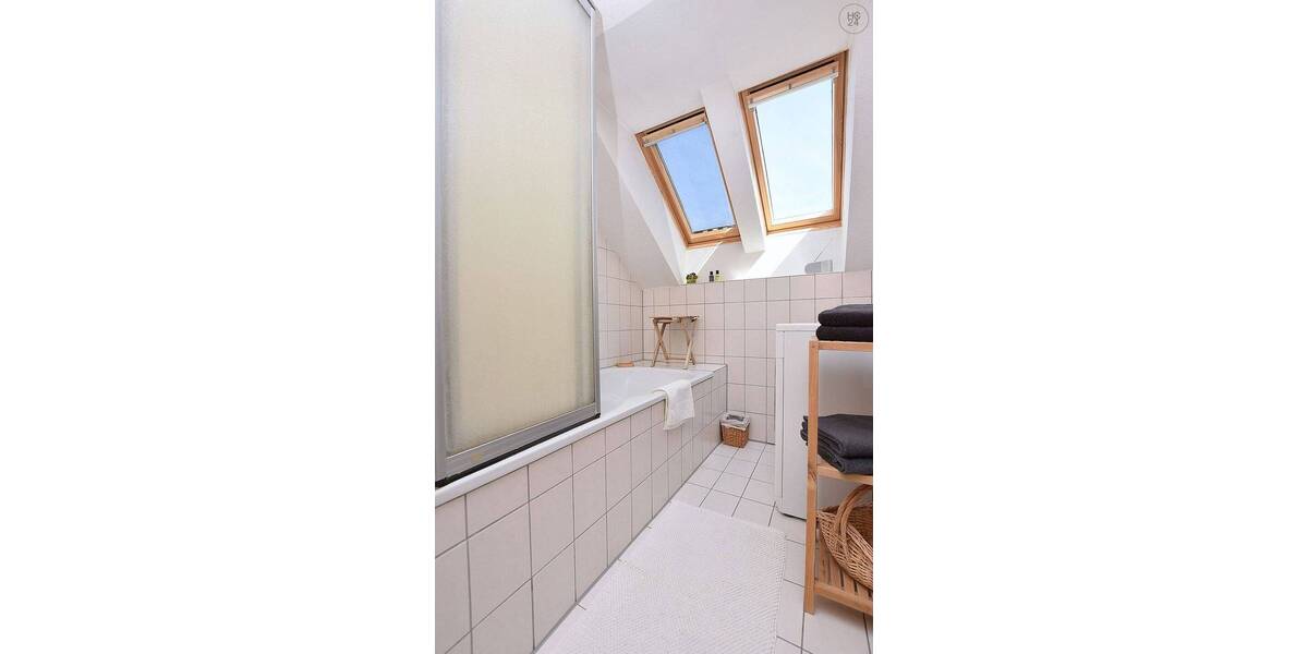 Etagenwohnung Stuttgart Birkach - 2 Zimmer, 57 m&sup2;, 1.540&euro; | Angebot:25698664