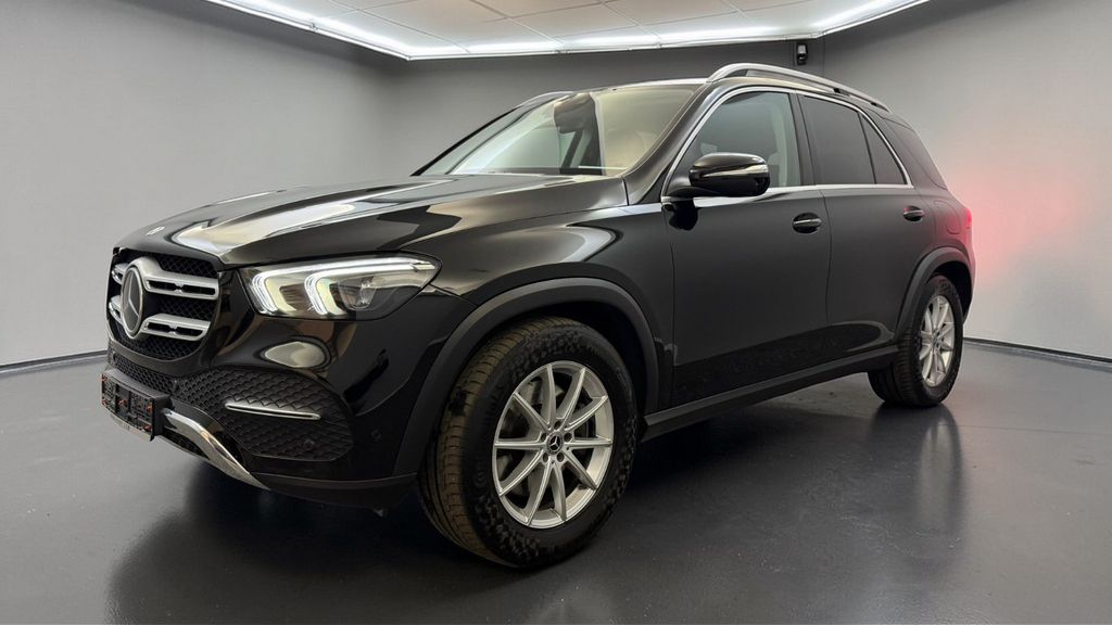 Mercedes-Benz GLE 350 125.000 km 40.299 &euro; Reutlingen / Mittelstadt 72766