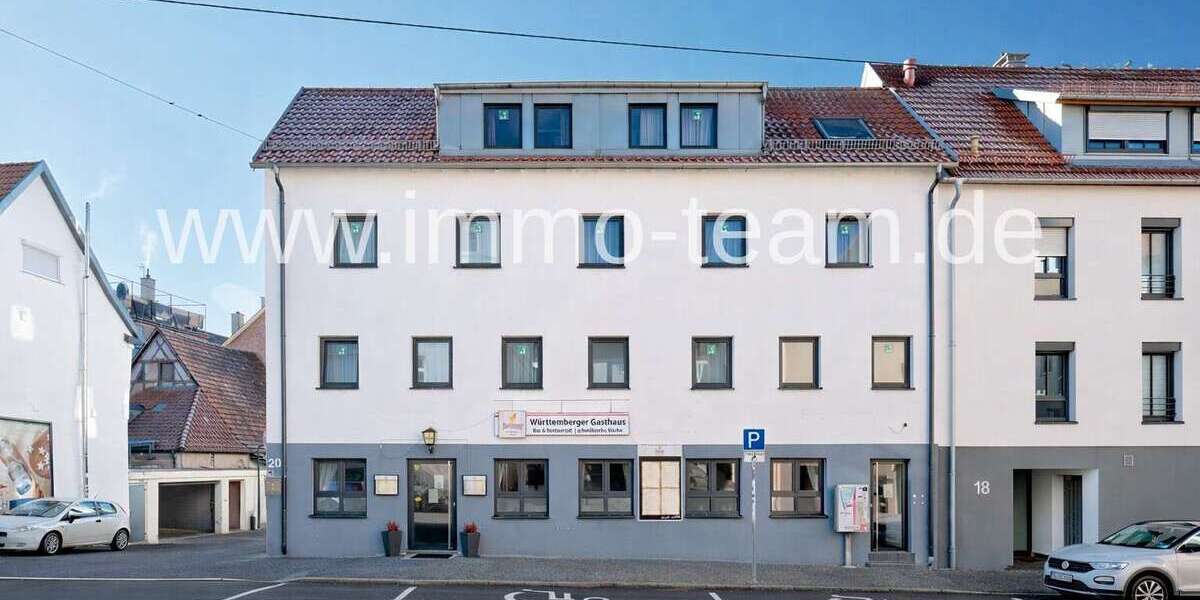 Einfamilienhaus Reutlingen - 20 Zimmer, 517 m&sup2;, 2.280.000&euro; | Angebot:27508910