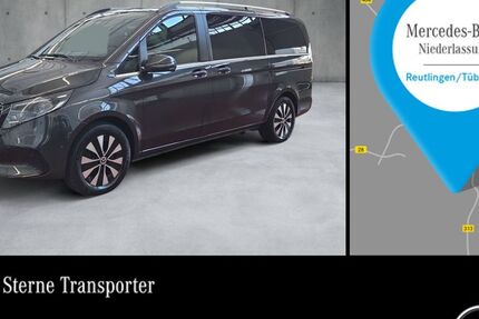 Mercedes-Benz V 300 34.210 km 72.580 &euro; Pfullingen 72793
