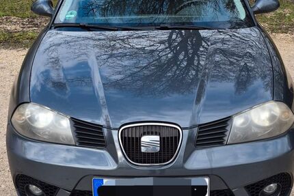 Seat Ibiza 190.100 km 850 &euro; Burladingen 72393