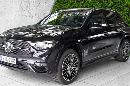 Mercedes-Benz GLC 300 12.500 km 66.850 &euro; Nürtingen 72622