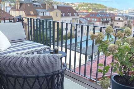 Wohnung Stuttgart Stuttgart-West - 4.5 Zimmer, 112 m&sup2;, 970.000&euro; | Angebot:26043713