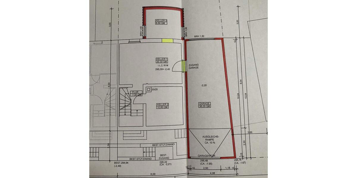 Doppelhaushälfte Stuttgart Süd - 5 Zimmer, 120 m&sup2;, 940.000&euro; | Angebot:25672726