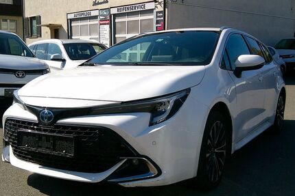 Toyota Corolla 78.000 km 23.960 &euro; Sindelfingen 71065