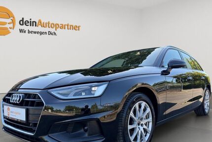 Audi A4 60.000 km 23.800 &euro; Mössingen 72116