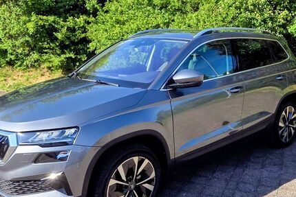 Skoda Karoq 5.999 km 30.199 &euro; Weil der Stadt 71263