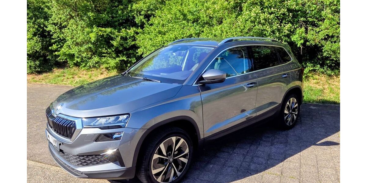 Skoda Karoq 5.999 km 30.199 &euro; Weil der Stadt 71263