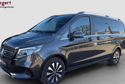 Mercedes-Benz V 250 12.950 km 71.950 &euro; Holzgerlingen Nähe Böblingen bei Stuttgart 71088