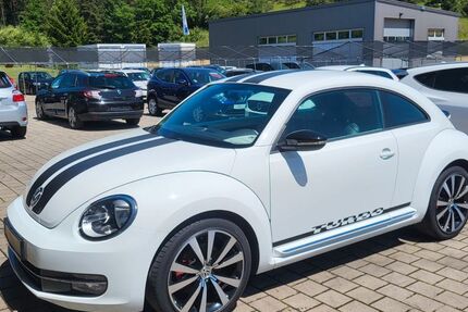 VW Beetle 102.000 km 14.490 &euro; Horb-Mühringen 72160