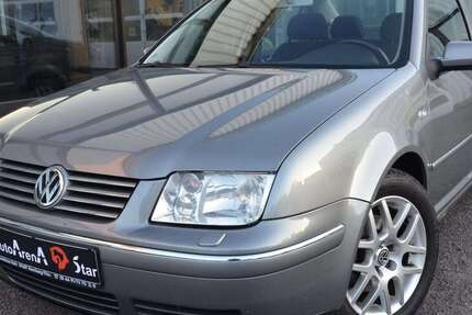 VW Bora 152.000 km 3.290 &euro; Rottenburg am Neckar 72108