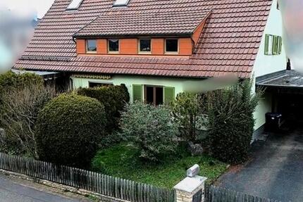 Haus Dettenhausen - 6 Zimmer, 187 m&sup2;, 650.000&euro; | Angebot:25856996