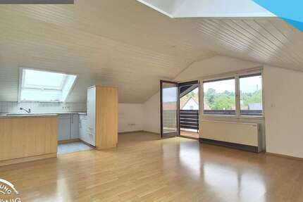 Wohnung Dettenhausen - 2 Zimmer, 41 m&sup2;, 420&euro; | Angebot:25566052