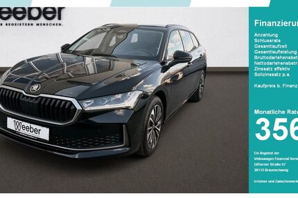 Skoda Superb 19.657 km 38.078 &euro; Weil der Stadt 71263