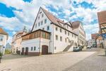 Etagenwohnung Hechingen - 2.5 Zimmer, 55 m&sup2;, 750&euro; | Angebot:26086892