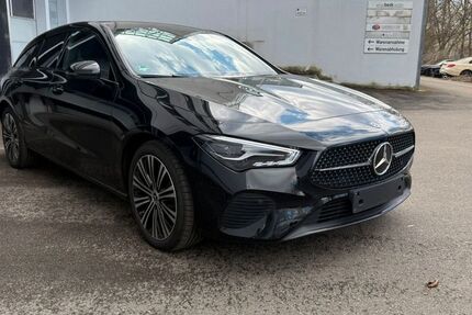 Mercedes-Benz CLA 200 Shooting Brake 190.000 km 21.299 &euro; Reutlingen / Mittelstadt 72766