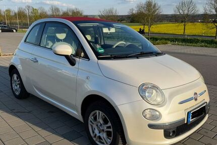 Fiat 500C 170.500 km 3.200 &euro; Böblingen 71032