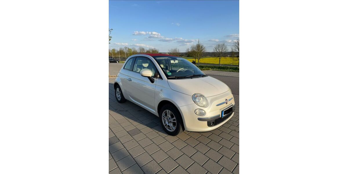 Fiat 500C 170.500 km 3.200 &euro; Böblingen 71032