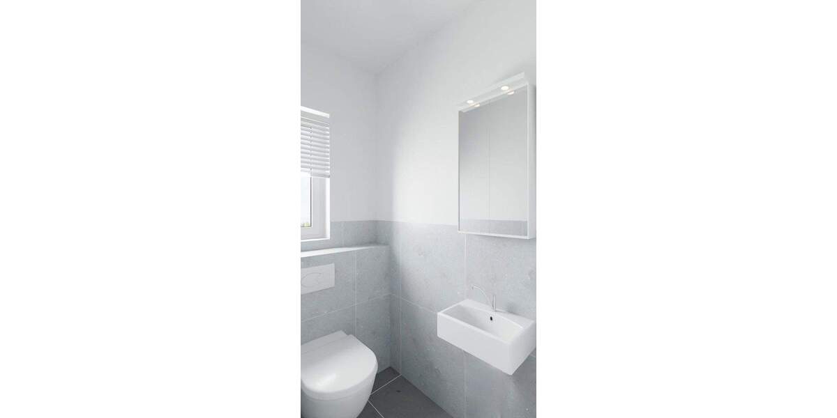 Etagenwohnung Rottenburg Ergenzingen - 4 Zimmer, 103 m&sup2;, 486.000&euro; | Angebot:25720679