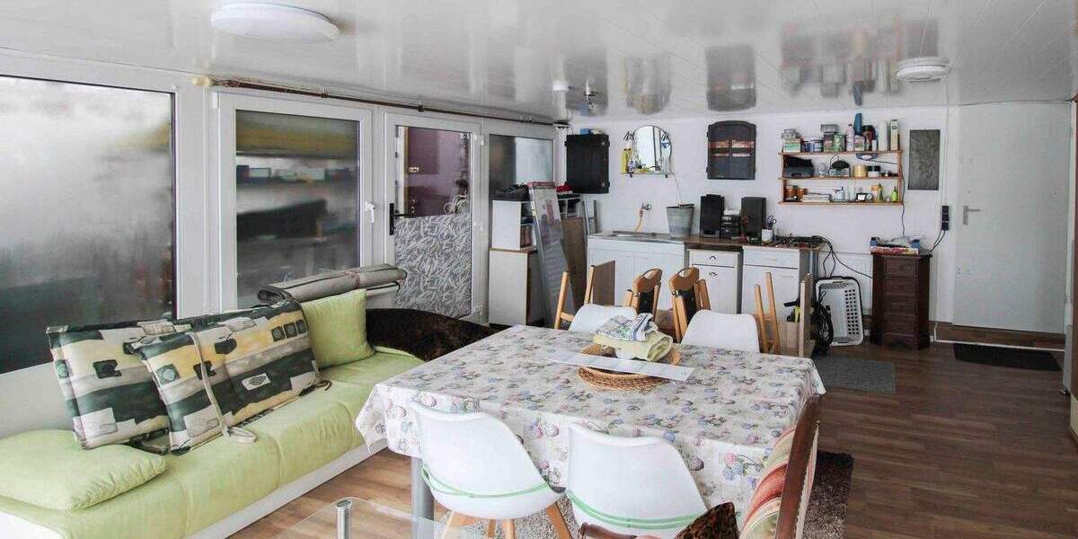 Einfamilienhaus Bad Urach Sirchingen - 4 Zimmer, 295.000&euro; | Angebot:25706489