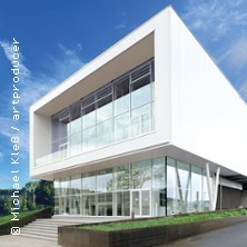 95 Jahre Janosch 12.04.2026 Neues Kunstmuseum Tübingen