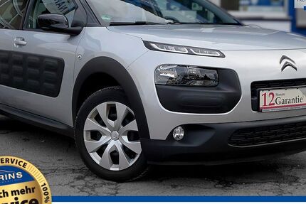 Citroen C4 Cactus 85.790 km 6.990 &euro; Nürtingen 72622
