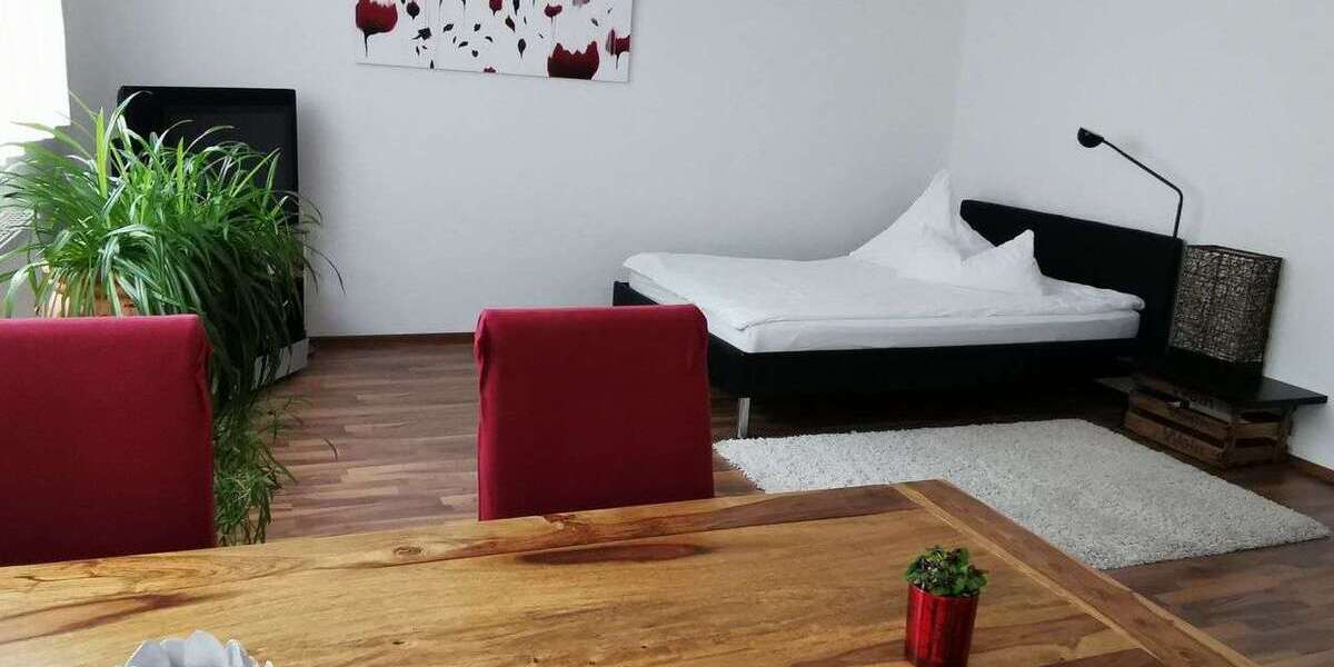 Zimmer Stuttgart Stuttgart-Süd - 2 Zimmer, 1.350&euro; | Angebot:24986331