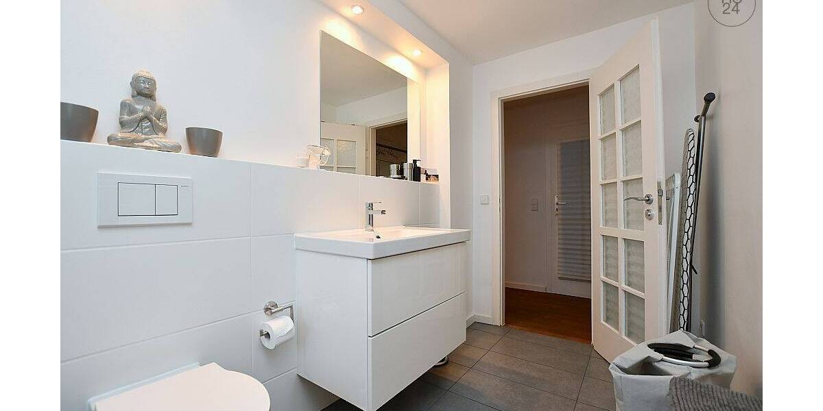 Etagenwohnung Stuttgart West - 2 Zimmer, 47 m&sup2;, 1.550&euro; | Angebot:25742825