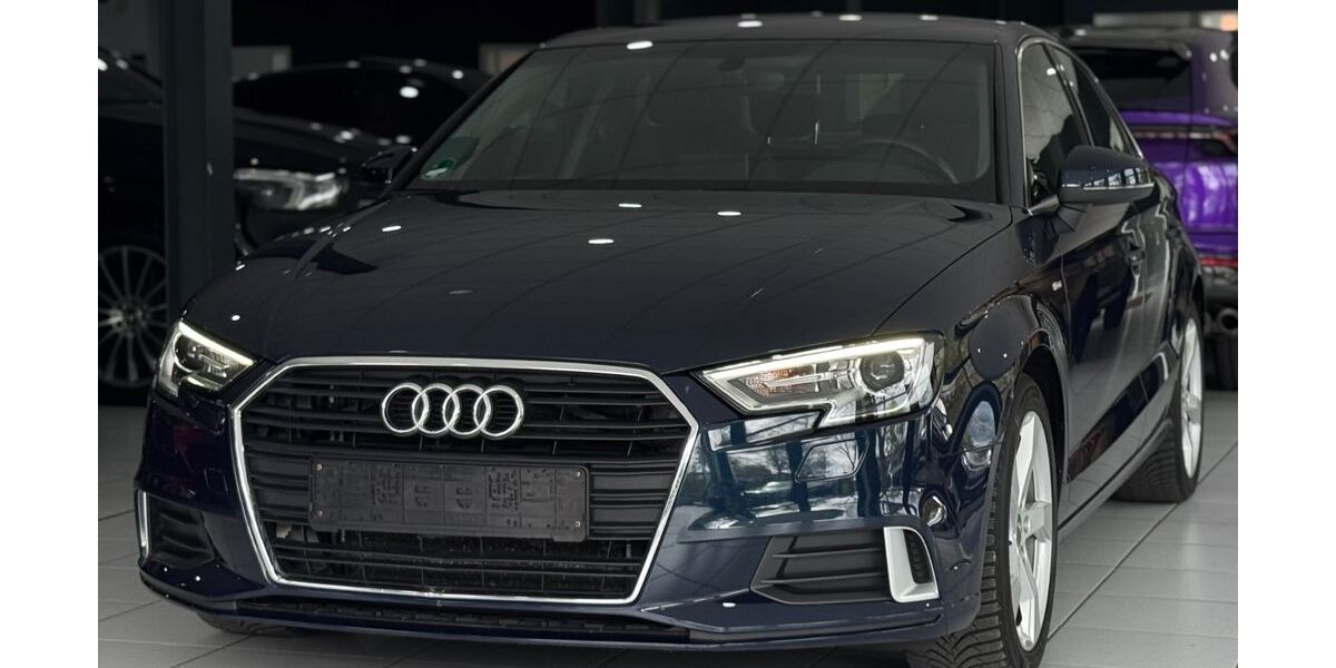 Audi A3 70.000 km 18.950 &euro; Weil im Schönbuch 71093