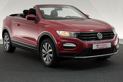 VW T-Roc 52.090 km 16.940 &euro; Horb am Neckar 72160