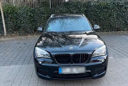BMW X1 173.000 km 10.499 &euro; Reutlingen 72762