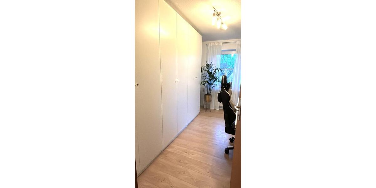 Etagenwohnung Horb am Neckar - 3.5 Zimmer, 73 m&sup2;, 820&euro; | Angebot:25945534