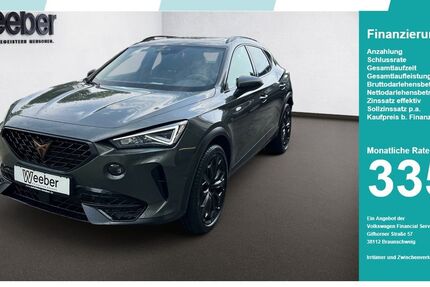 Cupra Formentor 14.654 km 30.250 &euro; Herrenberg 71083