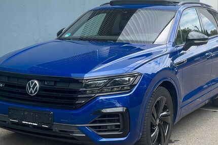 VW Touareg 190.000 km 36.980 &euro; Sindelfingen 71065