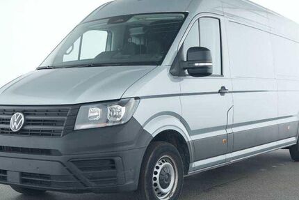 VW Crafter 33.500 km 30.900 &euro; Mössingen 72116