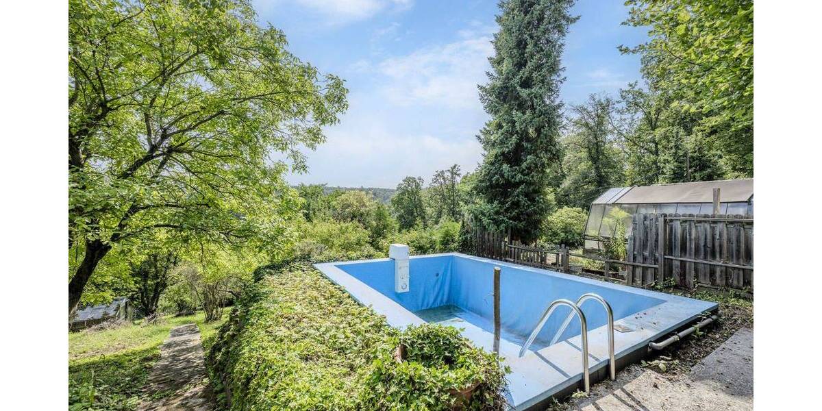 Einfamilienhaus Stuttgart Frauenkopf - 5 Zimmer, 231 m&sup2;, 1.490.000&euro; | Angebot:25745108