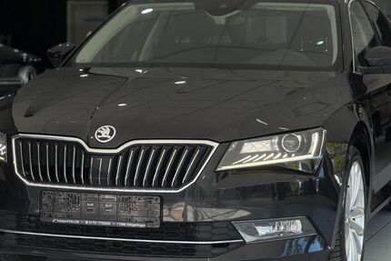 Skoda Superb 173.000 km 12.950 &euro; Weil im Schönbuch 71093
