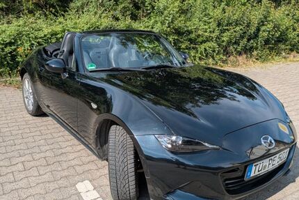 Mazda MX-5 72.000 km 16.400 &euro; Rottenburg 72108