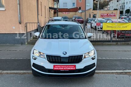 Skoda Karoq 92.350 km 20.000 &euro; Stuttgart 70435