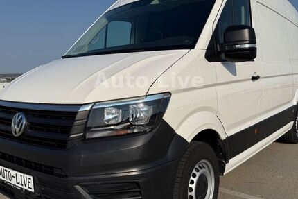 VW Crafter 108.900 km 23.990 &euro; Stuttgart 70499