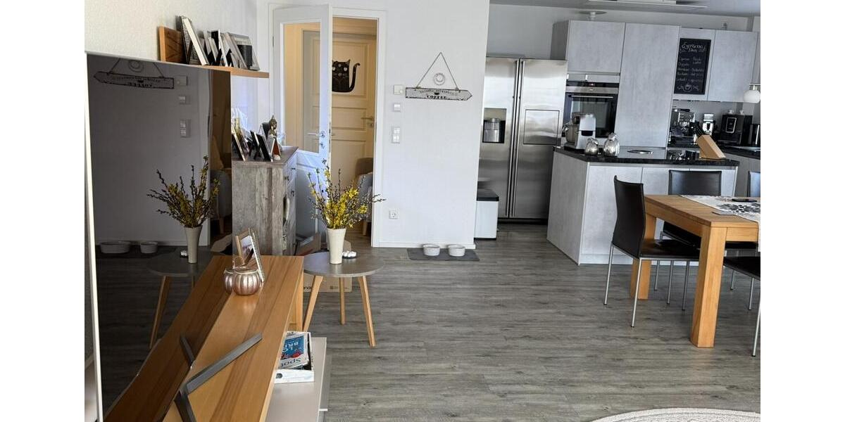 Etagenwohnung Holzgerlingen - 4 Zimmer, 116 m&sup2;, 1.555&euro; | Angebot:26337720