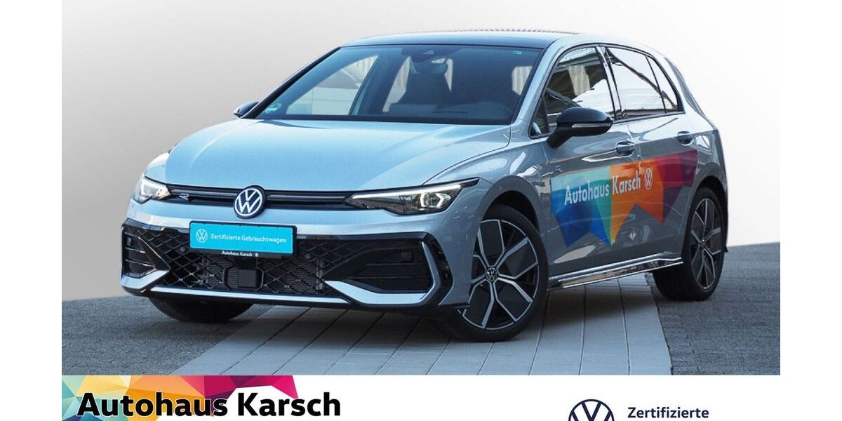 VW Golf 8.990 km 38.490 &euro; Bisingen 72406