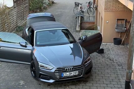 Audi A5 96.000 km 26.900 &euro; Filderstadt 70794