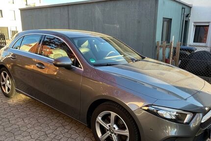 Mercedes-Benz A 220 49.500 km 24.900 &euro; Grafenau 71120