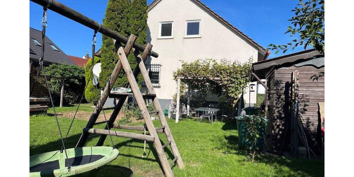 Einfamilienhaus Bondorf - 5 Zimmer, 125 m&sup2;, 449.000&euro; | Angebot:25704283