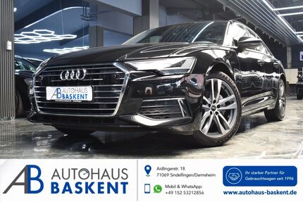 Audi A6 51.400 km 33.890 &euro; Sindelfingen-Darmsheim 71069