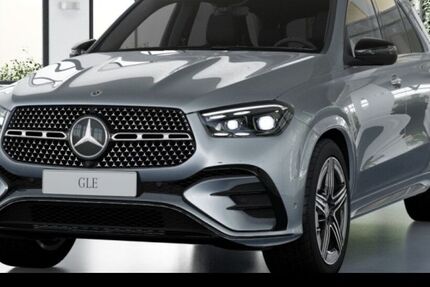 Mercedes-Benz GLE 450 11.344 km 83.990 &euro; Stuttgart 70372