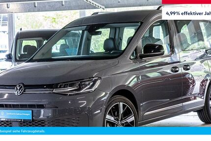 VW Caddy 12.213 km 37.490 &euro; Stuttgart 70188