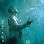 STAHLZEIT - Jubiläumstour 20 Plus - Die spektakulärste Rammstein Tribute Show
