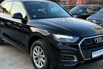 Audi Q5 100.000 km 28.999 &euro; Stuttgart-Möhringen 70567